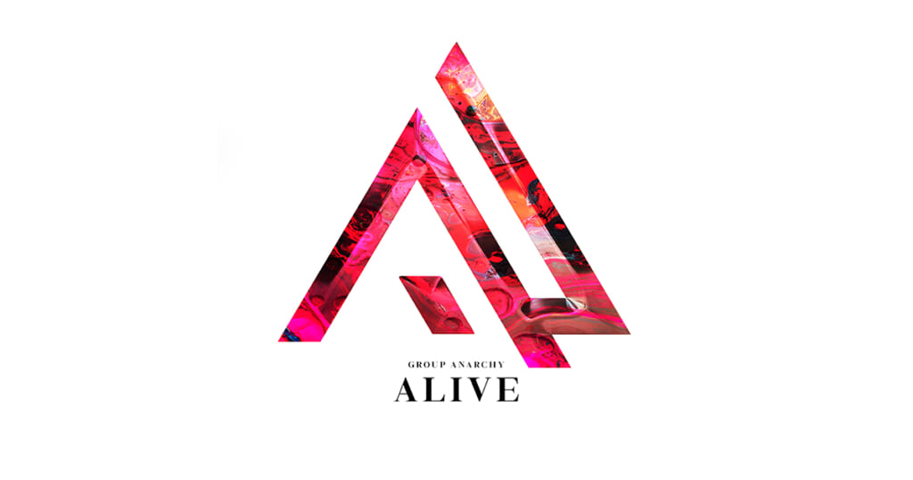 ALIVE