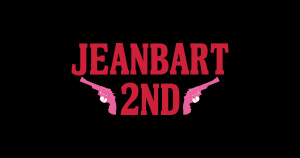 大阪/ミナミ【JEANBART -2nd-】