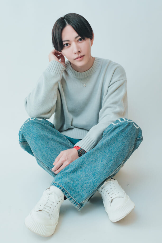 takeru ホスト